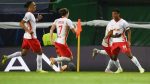 Atletico Leipzig Shocked As Lille Demands €70m For Star