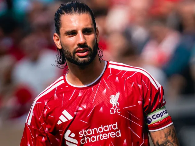 Liverpool FC vs Como