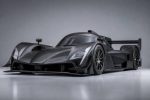 Cadillac V-Series.R Track Car Considered For Customer Program