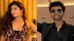 Kushal Tandon Fires Back at Shreya Kalra’s Flirting Claim With a Public Challenge