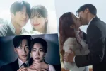 Four K-Dramas Just Hit Their Best Ratings Ever in a Single Night