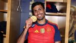 Man City reject Barça $58M Rodri offer as talks drag on