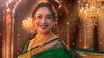 Madhuri Dixit turns host for Kon Honar Crorepati 2026 promo