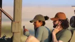 Priyanka Chopra shares “Varanasi” BTS on Mahesh Babu’s Birthday 2026