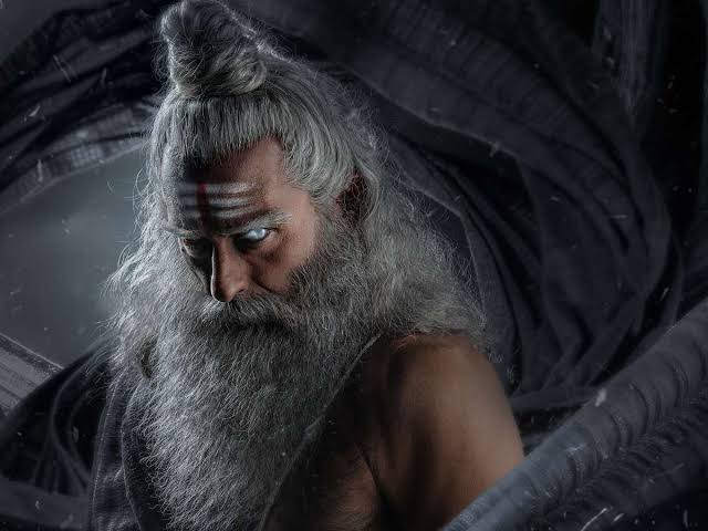 Mahakali