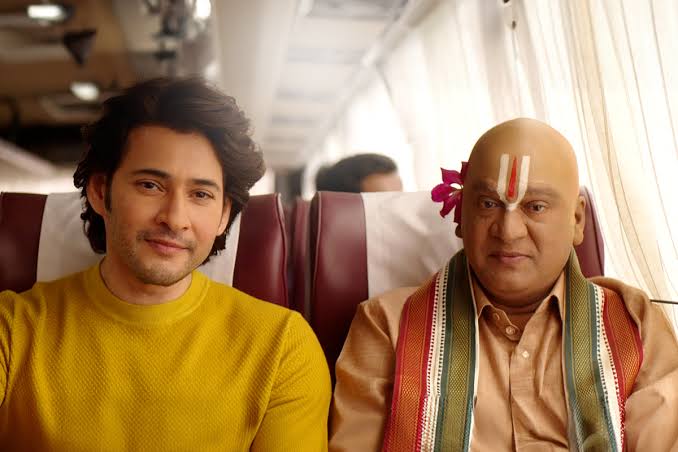 Anil Ravipudi
