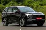 Mahindra XEV 9S Finally Gets Six-Seater Configuration In India