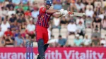 Manchester Super Giants top three: Walter Seifert Atkinson 5 Aug 2026