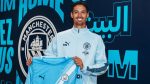 Tijjani Reijnders Man City £50m exit brink (2025)
