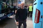 The Tactical Evolution of Manchester City Under Pep Guardiola