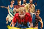 Maranamass Cast: Basil Joseph’s Dark Comedy Thriller You Can’t Miss