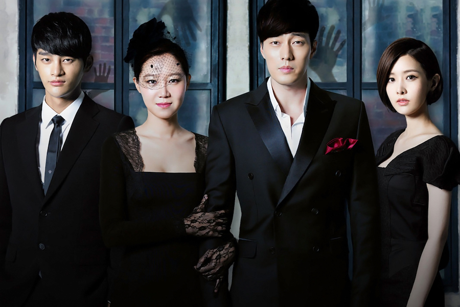 K-Drama