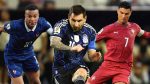 Messi has 3rd straight penalty miss as Inter Miami crash 2026
