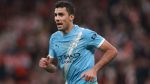 Maresca expects Rodri City return “at the moment” 2026