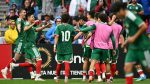 Mexico beats U.S. in U20 final after suspect red — 2-0
