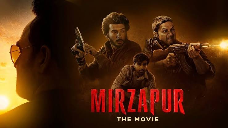 Mirzapur