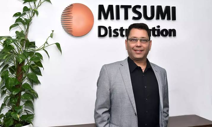 MITSUMI 