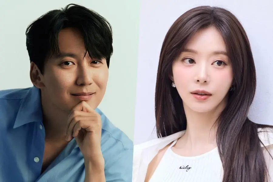 Kim Nam Gil