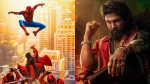Spider-Man: Brand New Day Cracks The Top 10: Where Brand New Day Ranks Among India’s Biggest Openers