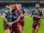 Mohun Bagan Super Giant vs Jamshedpur FC Match Preview, Prediction, Timings, Lineups, Teams, and How to Watch