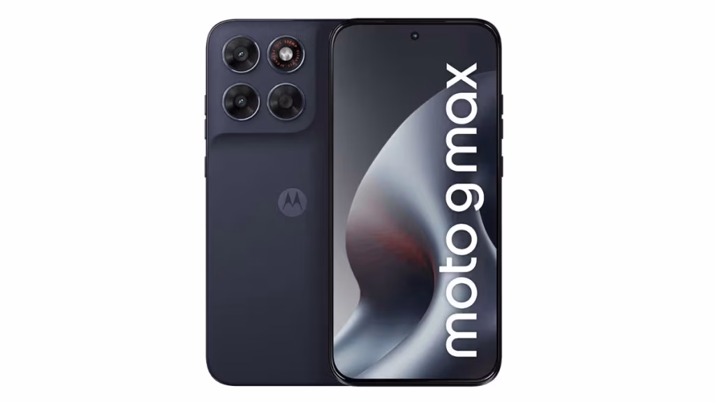 Motorola G Max India Launch Tipped for August 15 — Snapdragon 6s Gen 4 & Sony LYT-600 at ~₹30,000