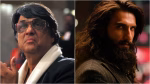 Mukesh Khanna Refuses To Cast Ranveer Singh As Shaktimaan