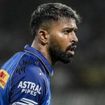 Mumbai Indians Official Provides Huge Update on Hardik Pandya
