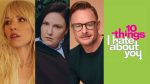 10 Things I Hate About You Broadway Musical