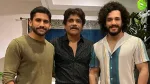Nagarjuna’s Advice to His Sons: Take the Leap Like I Did in the 90s