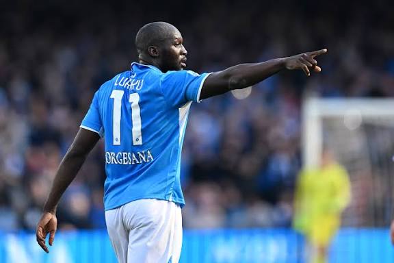 Napoli vs Osasuna