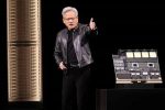 Nvidia Intel bet turns $5B into $30B windfall—SpaceX $21B stake