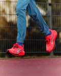 Nike Introduces Pegasus Plus 2 Tempo Trainer for Enhanced Performance