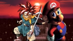 Beloved JRPGs Super Nintendo Classic Energy Breaker Finally