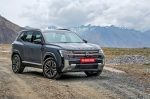 Nissan Hybrid SUV record mileage run: 1,980 km on 36 kmpl