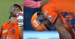 Nitish Rana Breaks Down In Tears: DPL 2026 Moment Of Tribute