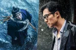 Buzz Battle Royale: The East Palace And Agent Kim Reactivated Rule K-Drama Charts