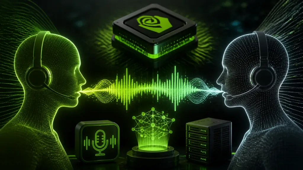 NVIDIA 