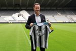 Newcastle: Jaissle warns success will not happen overnight (2026)