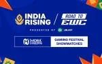 India Secures Direct Invite for MOBA Legends: 5v5! at Esports Nations Cup 2026