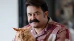 Mohanlal’s Lineup Just Got Massive: 7 Films, 7 Directors, One Legend