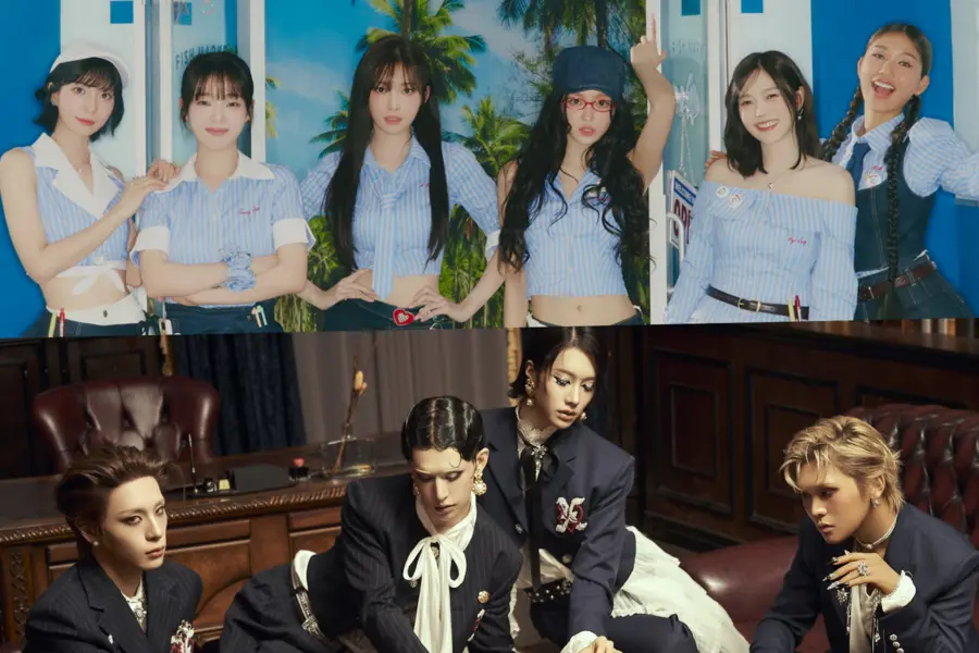 OH MY GIRL