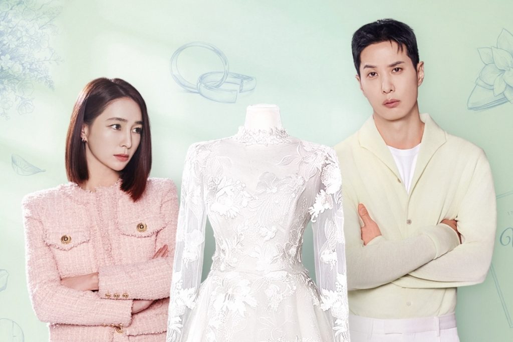 K-Dramas