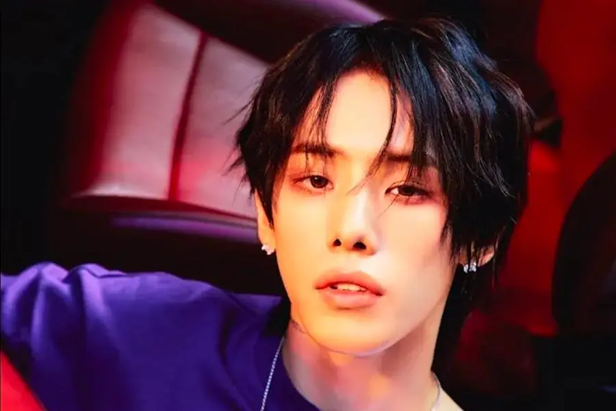 Omega X