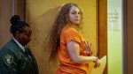 Courtney Clenney Sentenced After Fatal Boyfriend Stabbing: What Happened in the 2022 Case?