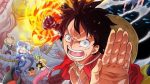 One Piece English Dub Sets Sail for the Elbaph Arc This October
