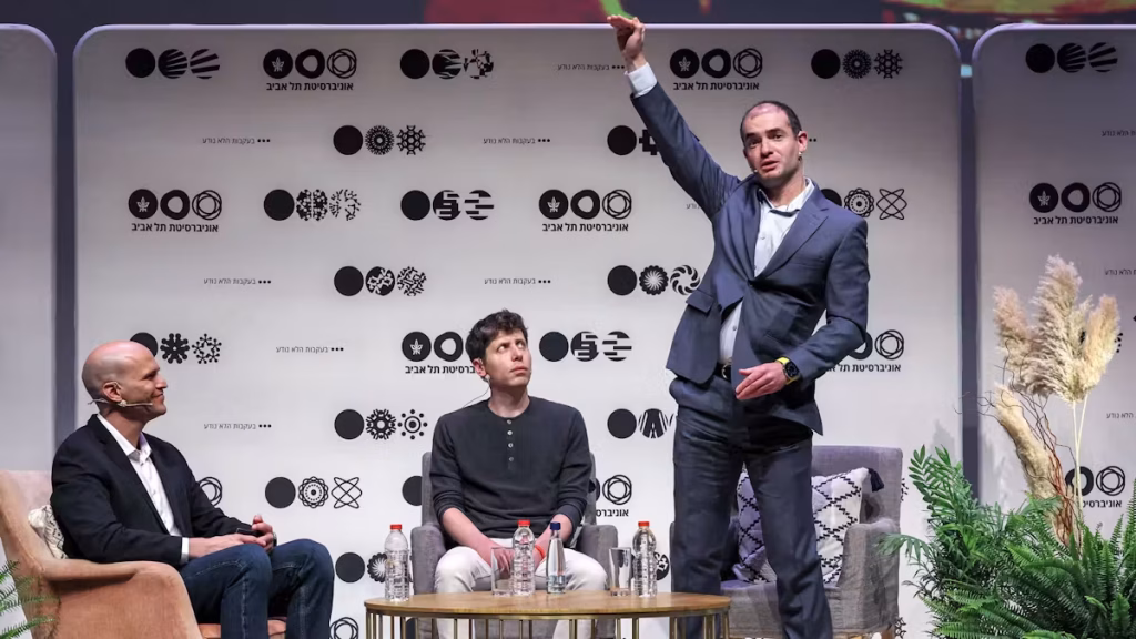 OpenAI