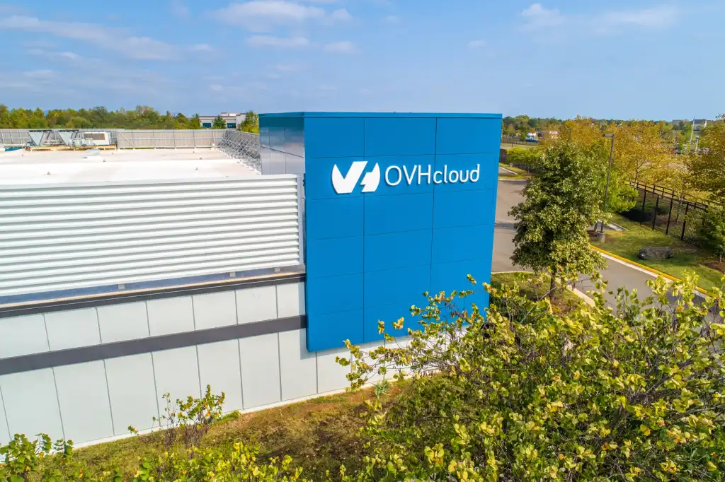 OVH 