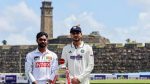 Padikkal comes in as India bat in Galle 50th Test: Nuwantha debuts