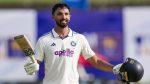 Padikkal’s maiden century leads India’s dominance