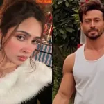 Tiger Shroff’s Action Universe Just Got Bigger — Pashmina Roshan Joins the Squad